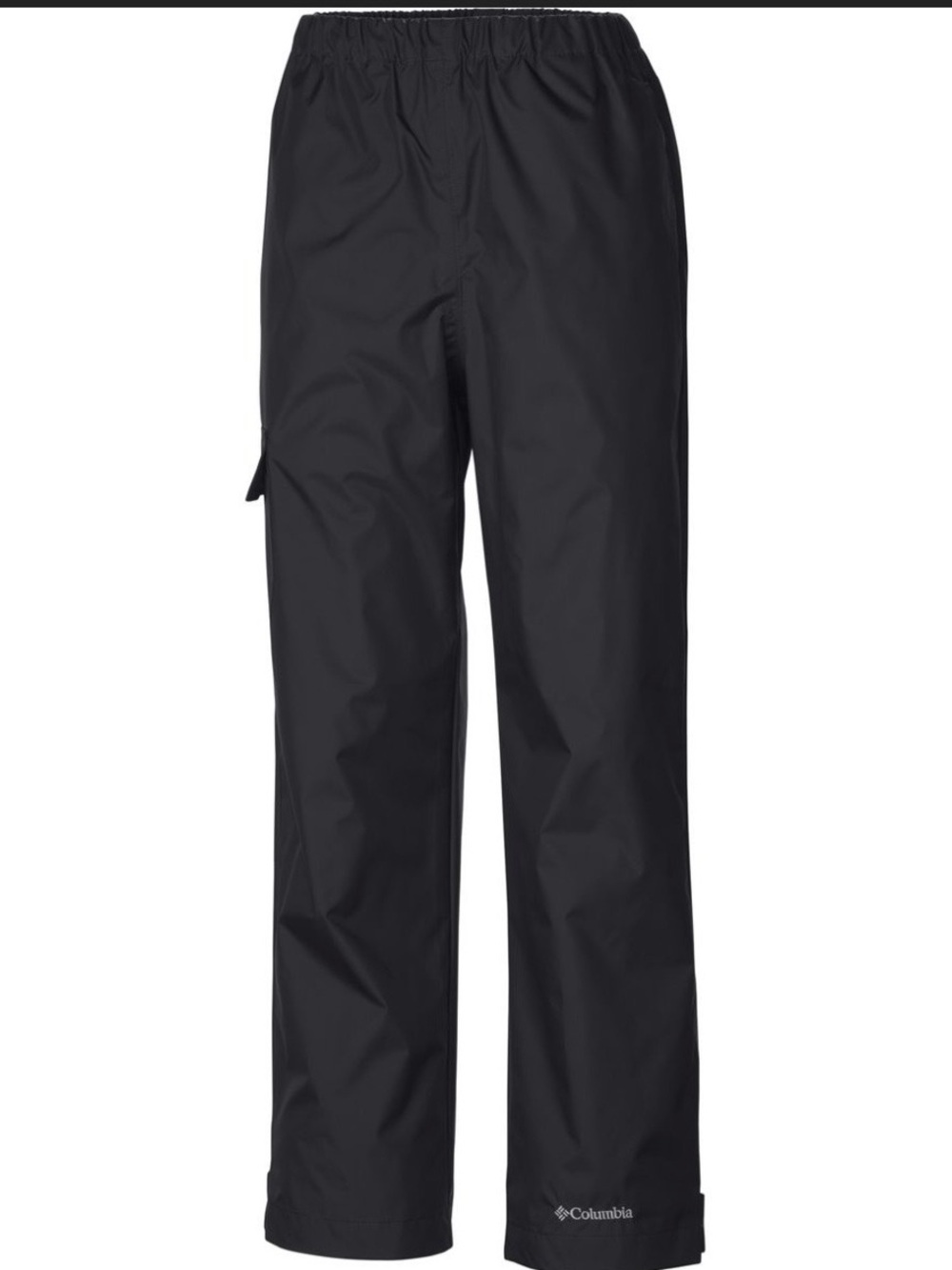 Unisex Columbia Black Kids Cargo Rain Pants
Cypress Brook II